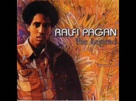 Ralfi Pagan's Discography: Essential Albums Every Music Lover Should Own